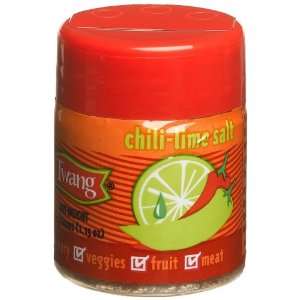 Twang Chili Lime Shaker Tray, 1.15 Ounce Tray (Pack of 10)  