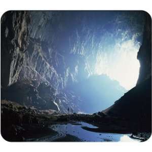  Deer Cave Mouse Pad