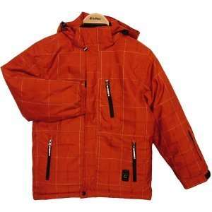  Killtec Vinton Jr Jacket Boys