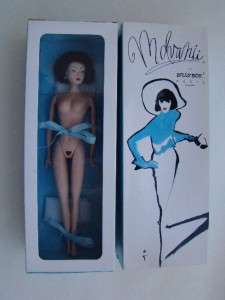 Mdvanii luxury High Fashion 11 Resin Doll pre Sybarite Lilli size 