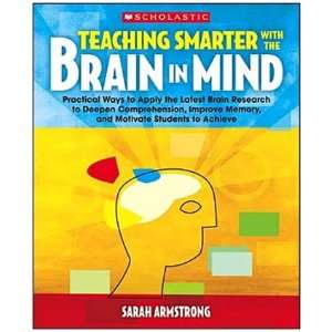   SC 9780545021203 Teaching Smarter W/ The Brain In Toys & Games