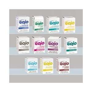  800 ml Soap Refills GOJ912712 Beauty