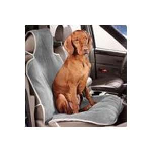  Bowsers Padded Front Seat Cover for Pets