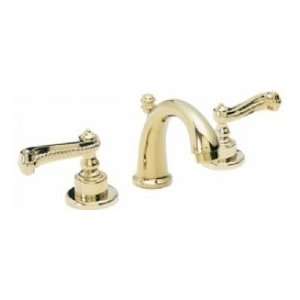    California Faucets Mini Widespread 3807 SS