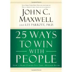   Others Feel Like a Million Bucks [Hardcover] John C. Maxwell Books