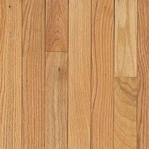  Bruce Waltham Plank Natural Red Oak Hardwood Flooring 