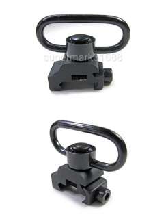 pc armament style rail sling swivel adaptor