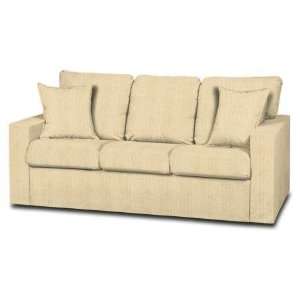  Pulse Bamboo Tux Couch
