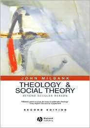   Secular Reason, (1405136839), John Milbank, Textbooks   