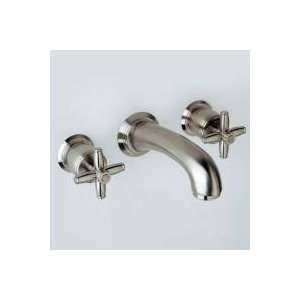   Tub Filler by Rohl   MB1937XM in Tuscan Brass
