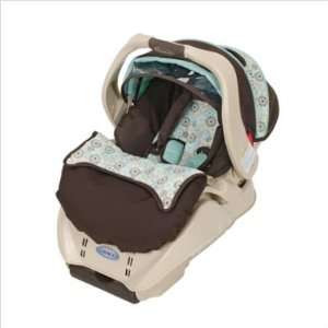  Snugride Infant Car Seat in Milan Baby