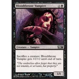   Core Set   Bloodthrone Vampire Near Mint Foil English) Toys & Games