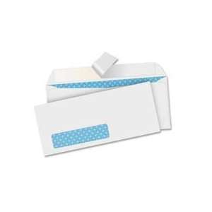 com Sparco Products Products   Peel To Seal Envelopes, w/Wind, No.10 