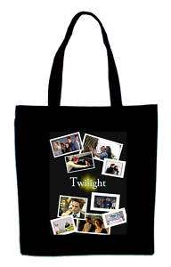 NEW TOTE NEW MOON TWILIGHT BAG PURSE HANDBAG BOOKBAG  