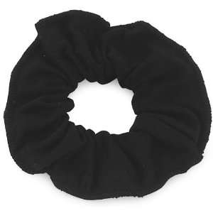 Ultimate Cycle Products Hair Scrunchie , Color Black, Size OSFA 22 