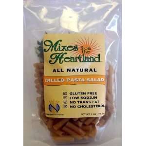 Gluten Free Dilled Pasta Salad  Grocery & Gourmet Food