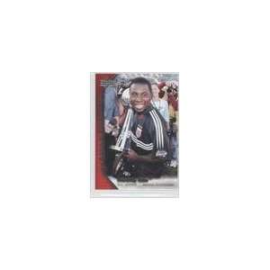   Deck MLS Rookie Flashbacks #RF15   Freddy Adu Sports Collectibles