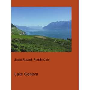 Lake Geneva [Paperback]
