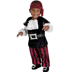  Puny Pirate Infant/Toddler Costume   Kids Costumes Toys 