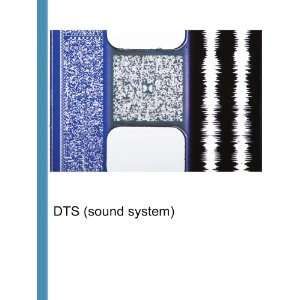  DTS (sound system) Ronald Cohn Jesse Russell Books