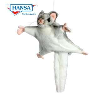  HANSA   Sugar Glider (4692) Toys & Games