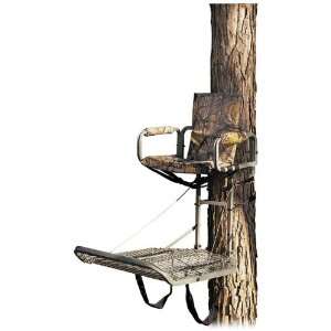  Hunters View® Bighorn Ram Tree Stand