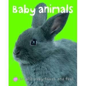  Baby Animals Not Available (NA) Books