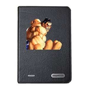  Street Fighter IV E Honda on  Kindle Cover Second 