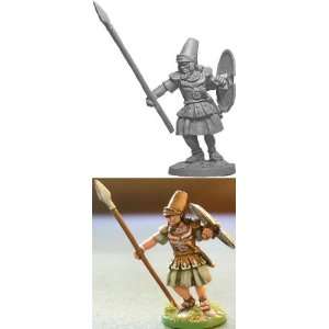  Dara Happan (Babylonian) Warrior Toys & Games