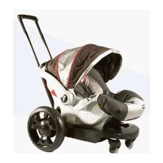 Gogo Babyz Infant Cruizer AT, ** Car and toddler Seat 