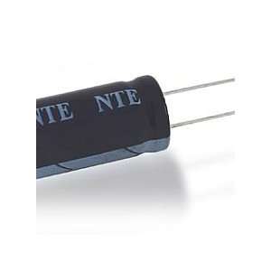  NTE VHT1M450   CAP 1MF 450V 105*C RADIAL Electronics
