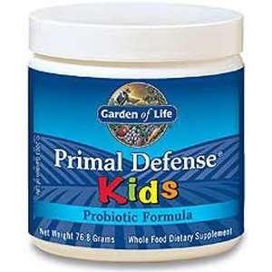  Primal Defense Kids, 76.8 gms