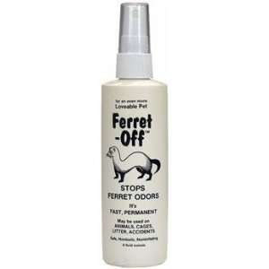  Ferret Off Spray (8 oz) Beauty