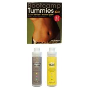  Mama Mio Bootcamp for Tummies Skincare & Exercise Beauty
