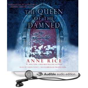  The Queen of the Damned The Vampire Chronicles, Book 3 