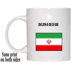 Iran   BUSHEHR Mug