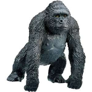  Bullyland Gorilla Toys & Games