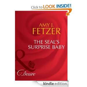 The SEALs Surprise Baby Amy J. Fetzer  Kindle Store