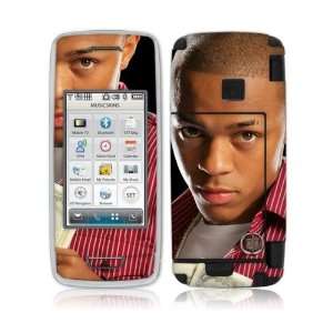   MS BOW10019 LG Voyager  VX10000  Bow Wow  Cash Skin Cell Phones