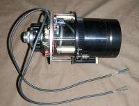 Cosmicar Powered TV Zoom Lens Asahi B12Z1519M2EM 4 15 180mm 11.9 D 