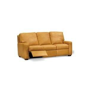 Tucker Recliner Sofa by American Leather   Recliner Sofas  