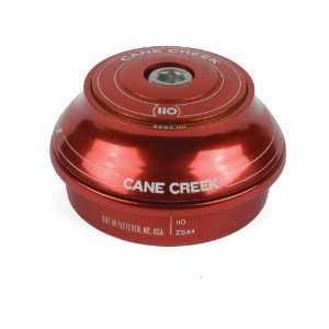   for 44mm Head Tube 1 1/8 Stem Clamp Diameter Red