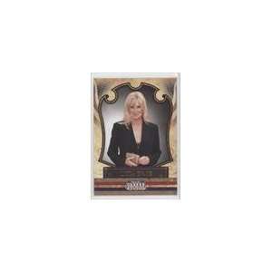   2011 Americana Retail (Trading Card) #8   Linda Evans 