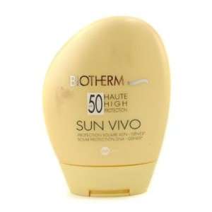 Sun Vivo Solar Protection DNA Genes SPF50 UVA/UVB   Biotherm   Sun 