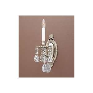  WB6401/1   Bijoux Wall Sconce