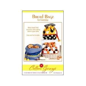  Cotton Ginnys Bread Bagz For Everyday Pattern Everything 