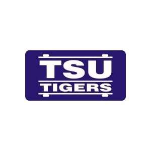 TSU TIGERS BAR 