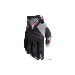  Fly Racing F 16 BMX/MTB Glove Black/Primer size 8  Small 