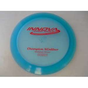 Innova Champion XCaliber Disc Golf 171g Dynamic Discs  