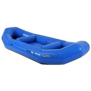  NRS Revolution 140 Self Bailing Raft (14 ft.)